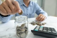 Waarom beginnen met leven op een budget
