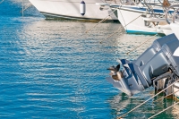 Zo zorg je voor een goed werkende buitenboordmotor