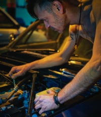 Doe-het-zelf: eenvoudige auto tune-ups