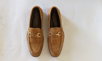 Waarom mannen massaal sneakers inruilen voor loafers