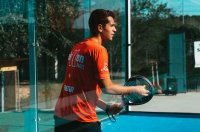 Padel is de sport die dit jaar nergens is weg te denken