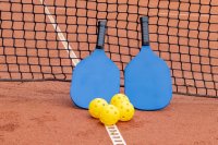Pickleball is dé nieuwe obsessie van Nederlandse mannen