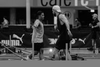 Hyrox is de zwaarste fitnesstrend van het moment