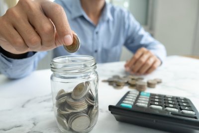 Waarom beginnen met leven op een budget