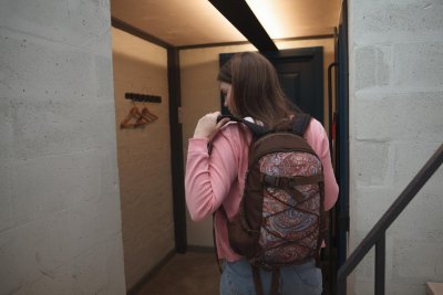 Hosteltips voor de eerste keer