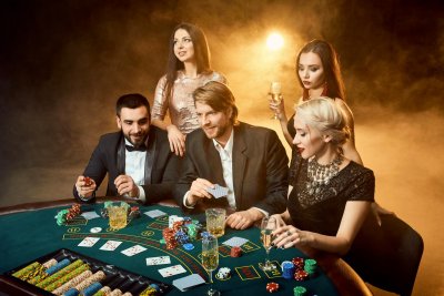 Pokertermen voor NewBees