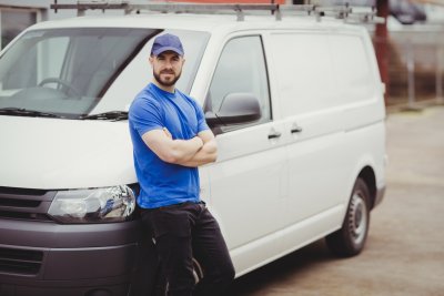 Wat is de beste dekking voor mijn bedrijfsauto?