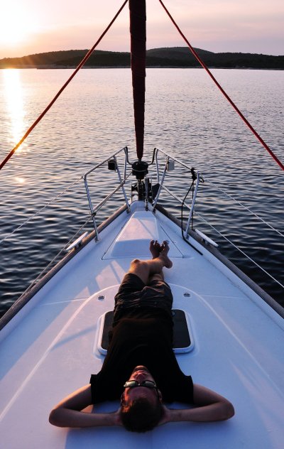 Met de boot op pad? bereid je voor met deze basic vaartips!