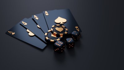 Verschillende soorten online casinospellen: van slots tot tafelspellen en meer.