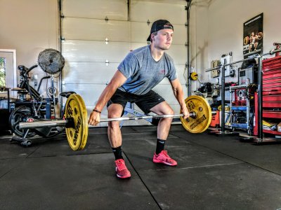 De gids voor de moderne man om werk, fitness en vrije tijd in balans te houden