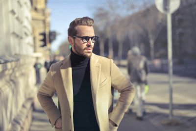 Streetwear is dood, de klassieke man is terug in 2026
