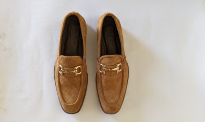 Waarom mannen massaal sneakers inruilen voor loafers
