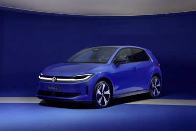Volkswagen ID. Polo is de betaalbare EV die Nederland nodig had