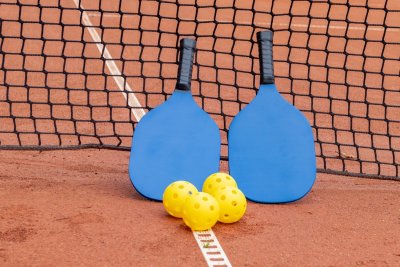 Pickleball is dé nieuwe obsessie van Nederlandse mannen