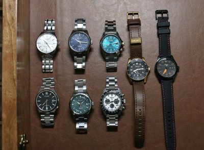 Je eerste horloge kopen is lastiger dan je denkt
