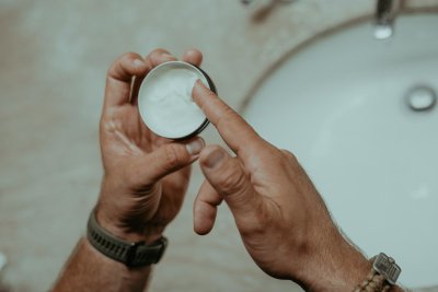 Drie producten zijn alles wat je huid nodig heeft