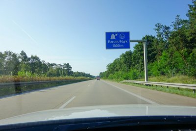 Je Duitse verkeersboete kan nu een half jaar later komen