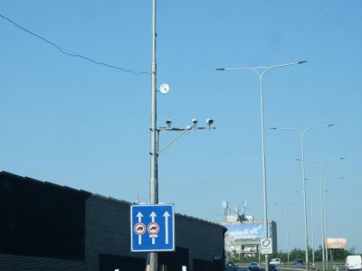 Je rijdt straks door tweemaal zoveel flitslocaties