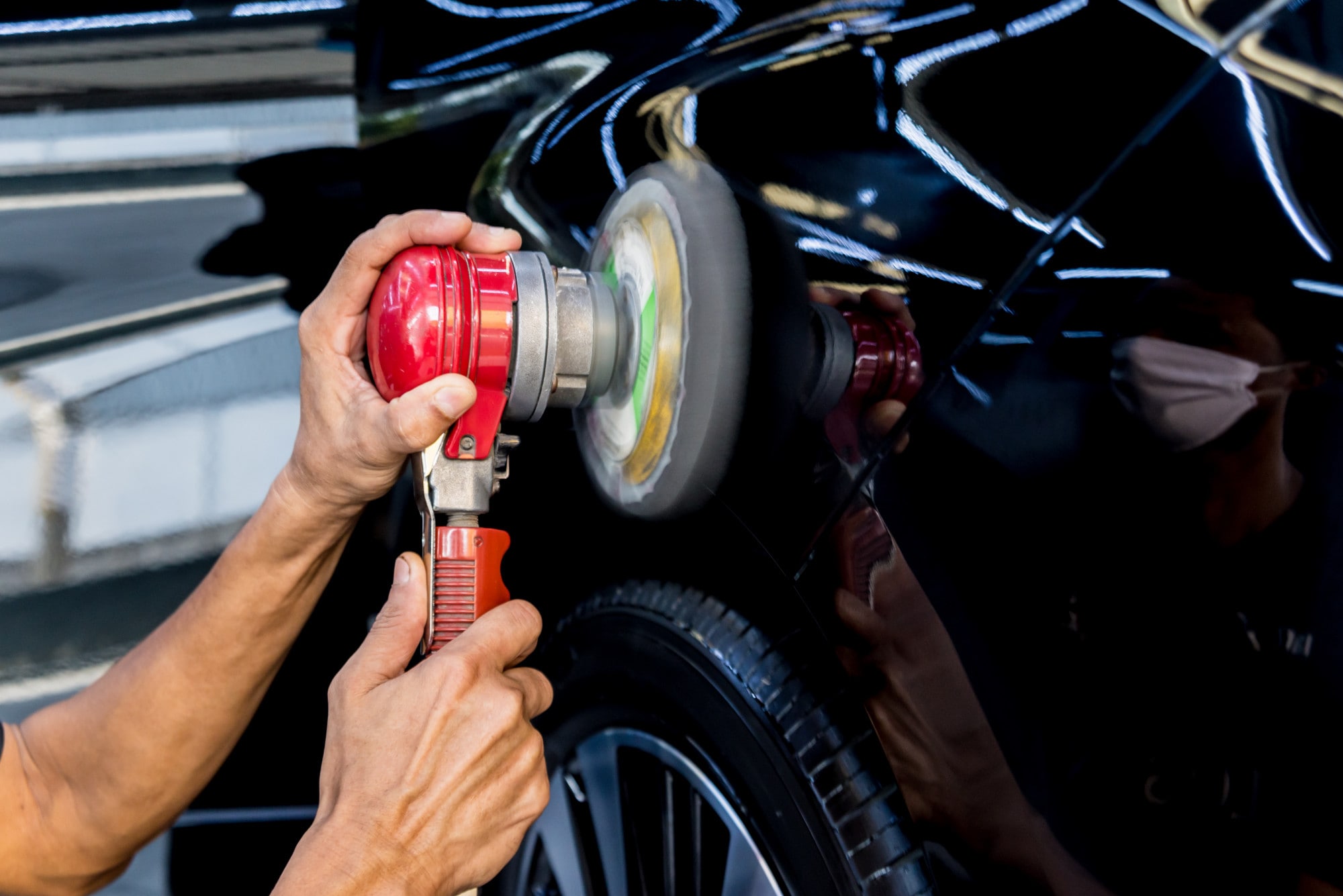 Een goede boterham verdienen als autohobbyist